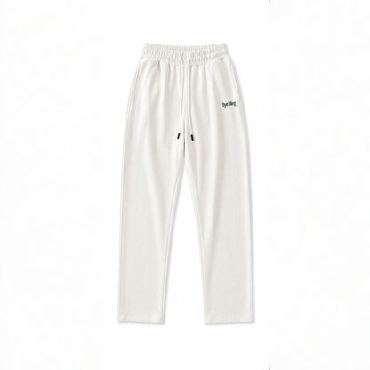 Bye Bling Wide Leg Pant — Off-White · Gate 01 Collection