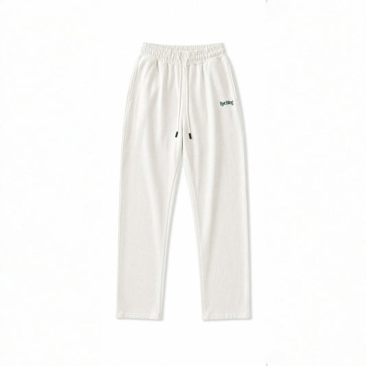 Bye Bling Wide Leg Pant — Off-White · Gate 01 Collection